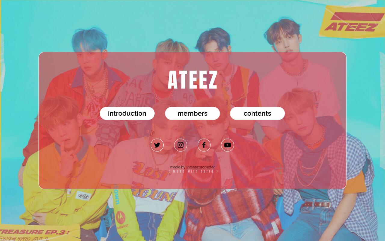 ateez